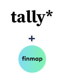 Einbindung von Tally und Finmap