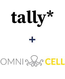 Einbindung von Tally und Omnicell