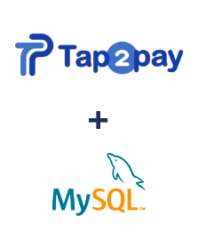 Einbindung von Tap2pay und MySQL