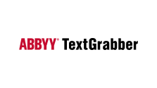 ABBYY TextGrabber