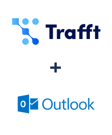 Einbindung von Trafft und Microsoft Outlook