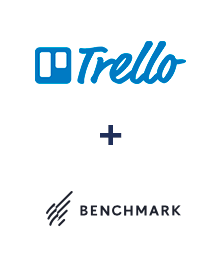 Einbindung von Trello und Benchmark Email