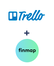 Einbindung von Trello und Finmap