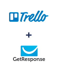 Einbindung von Trello und GetResponse