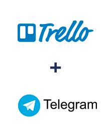 Einbindung von Trello und Telegram