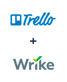 Einbindung von Trello und Wrike