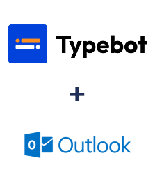 Einbindung von Typebot und Microsoft Outlook