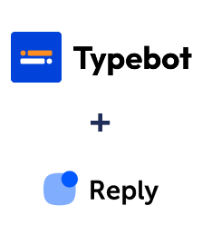 Einbindung von Typebot und Reply.io