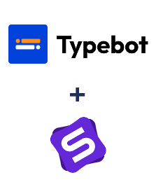 Einbindung von Typebot und Simla