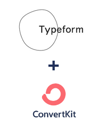 Einbindung von Typeform und ConvertKit