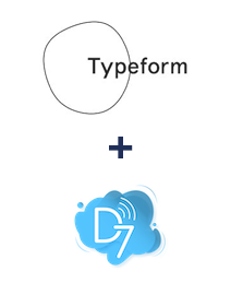 Einbindung von Typeform und D7 SMS