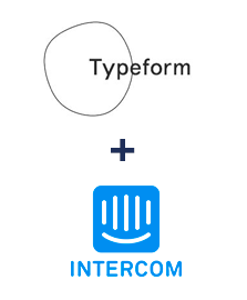 Einbindung von Typeform und Intercom 
