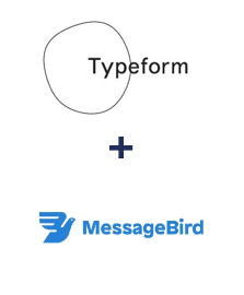 Einbindung von Typeform und MessageBird