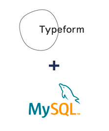 Einbindung von Typeform und MySQL