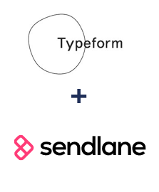 Einbindung von Typeform und Sendlane