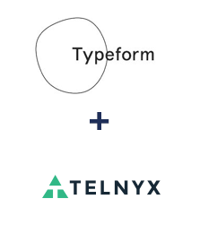 Einbindung von Typeform und Telnyx