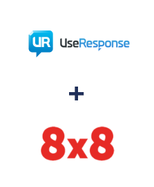 Einbindung von UseResponse und 8x8