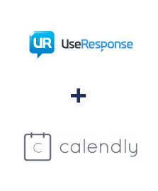 Einbindung von UseResponse und Calendly