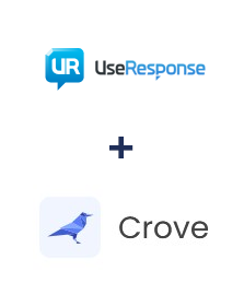 Einbindung von UseResponse und Crove
