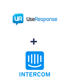 Einbindung von UseResponse und Intercom 