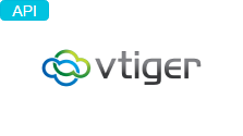 vTiger CRM API