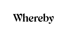 Whereby