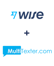 Einbindung von Wise und Multitexter