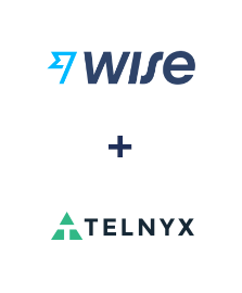 Einbindung von Wise und Telnyx