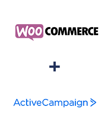 Einbindung von WooCommerce und ActiveCampaign