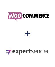 Einbindung von WooCommerce und ExpertSender
