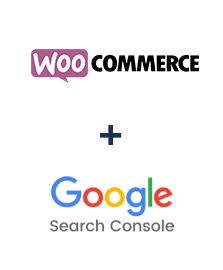 Einbindung von WooCommerce und Google Search Console