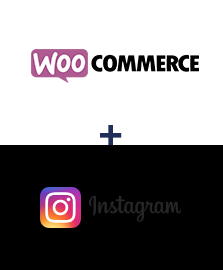 Einbindung von WooCommerce und Instagram