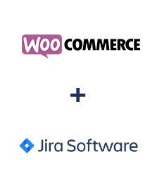 Einbindung von WooCommerce und Jira Software