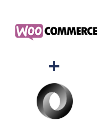 Einbindung von WooCommerce und JSON