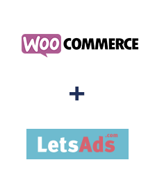 Einbindung von WooCommerce und LetsAds