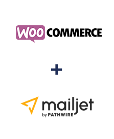 Einbindung von WooCommerce und Mailjet