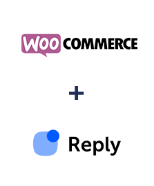 Einbindung von WooCommerce und Reply.io