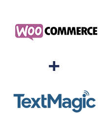 Einbindung von WooCommerce und TextMagic