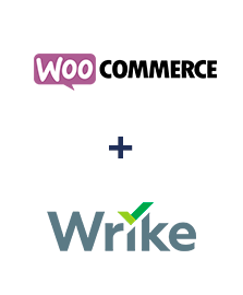 Einbindung von WooCommerce und Wrike