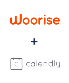 Einbindung von Woorise und Calendly