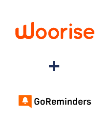 Einbindung von Woorise und GoReminders