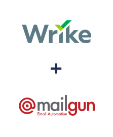 Einbindung von Wrike und Mailgun