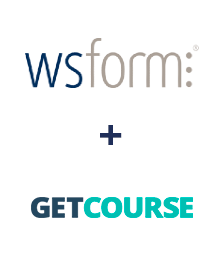 Einbindung von WS Form und GetCourse (Empfänger)