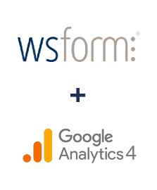 Einbindung von WS Form und Google Analytics 4