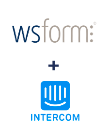Einbindung von WS Form und Intercom 