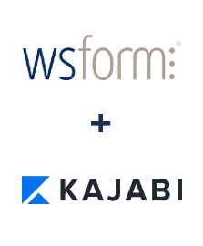 Einbindung von WS Form und Kajabi
