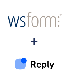 Einbindung von WS Form und Reply.io