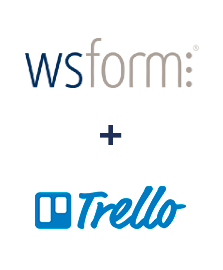 Einbindung von WS Form und Trello
