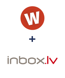 Einbindung von WuFoo und INBOX.LV