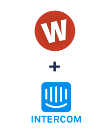 Einbindung von WuFoo und Intercom 